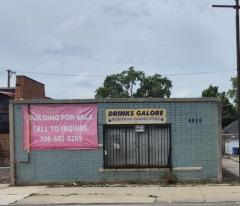 8020 S WESTERN AVE, Chicago, IL